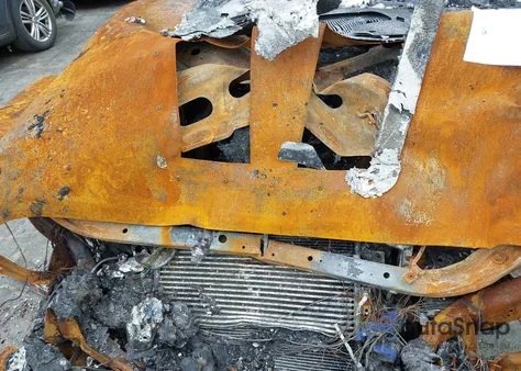 2017 Jeep Wrangler Unlimited Sport 4X4 из США, поврежденный, VIN 1C4BJWDG8HL500580